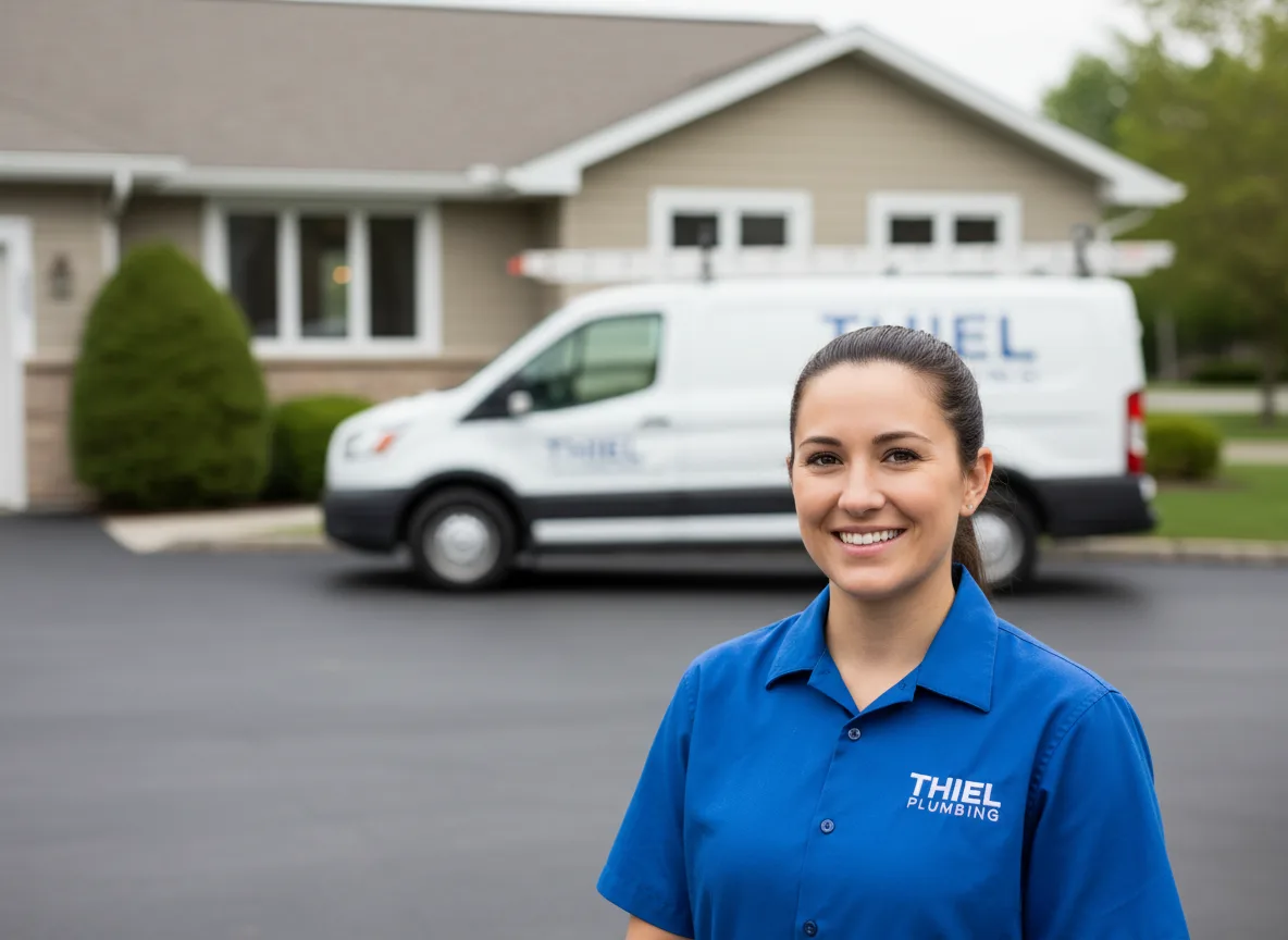Plumber Lenexa, KS FAQs